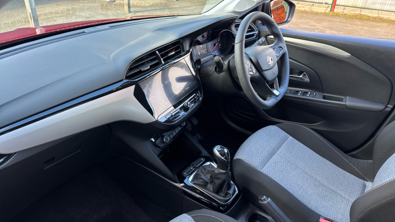 Vauxhall Corsa 1.2 Design 5dr Petrol Hatchback